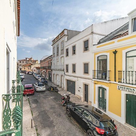By The River - Alcantara Apartments Lisboa Ngoại thất bức ảnh