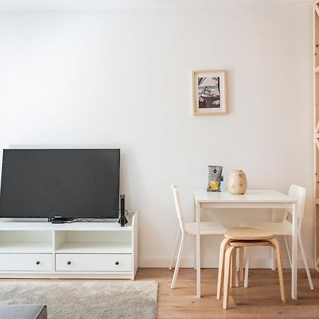By The River - Alcantara Apartments Lisboa Ngoại thất bức ảnh