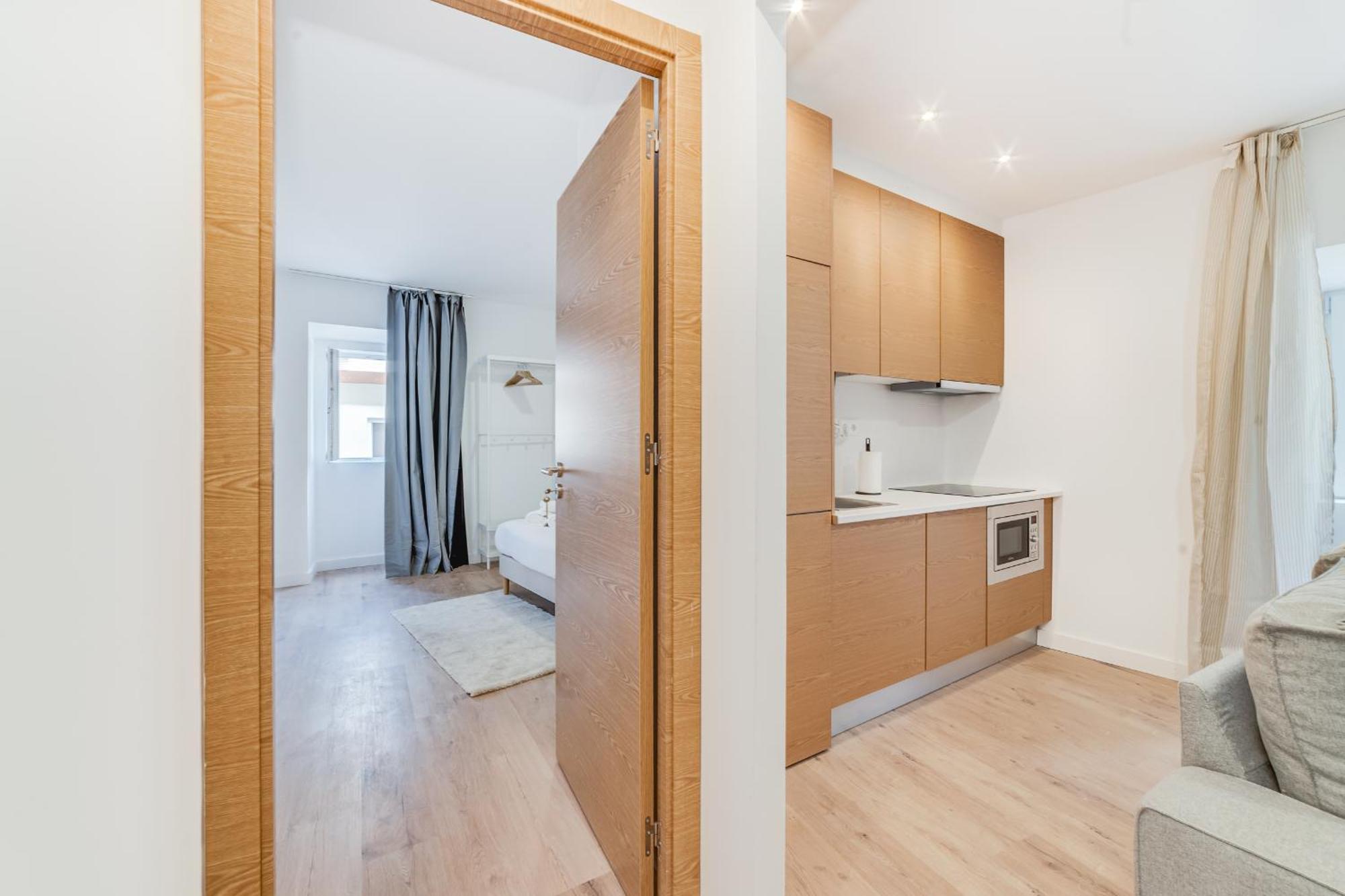 By The River - Alcantara Apartments Lisboa Ngoại thất bức ảnh