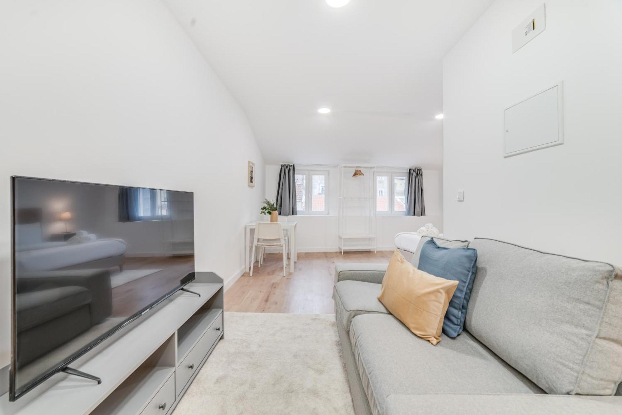 By The River - Alcantara Apartments Lisboa Ngoại thất bức ảnh