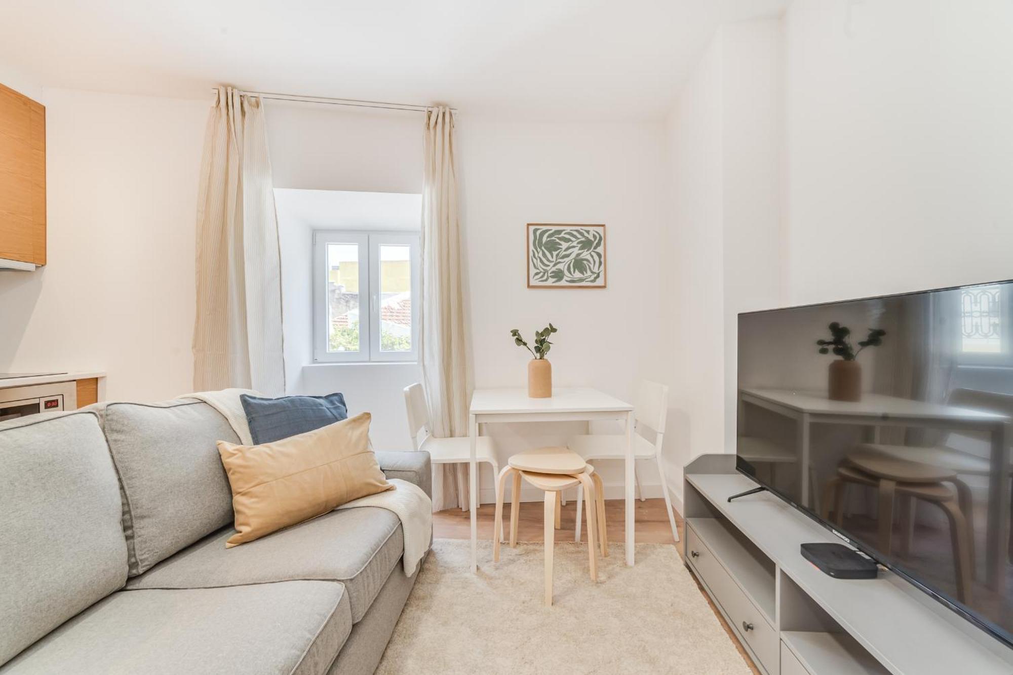By The River - Alcantara Apartments Lisboa Ngoại thất bức ảnh