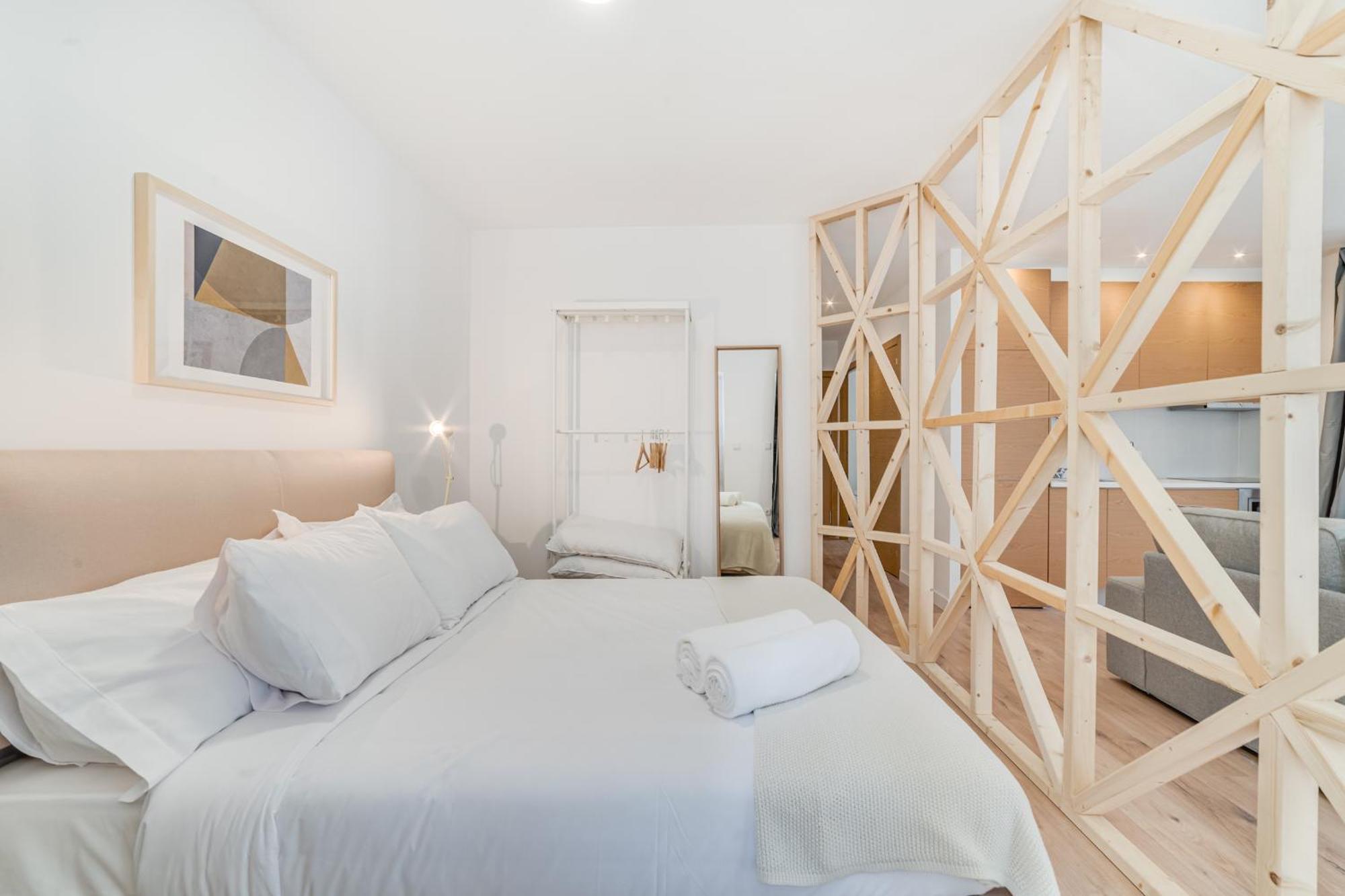 By The River - Alcantara Apartments Lisboa Ngoại thất bức ảnh