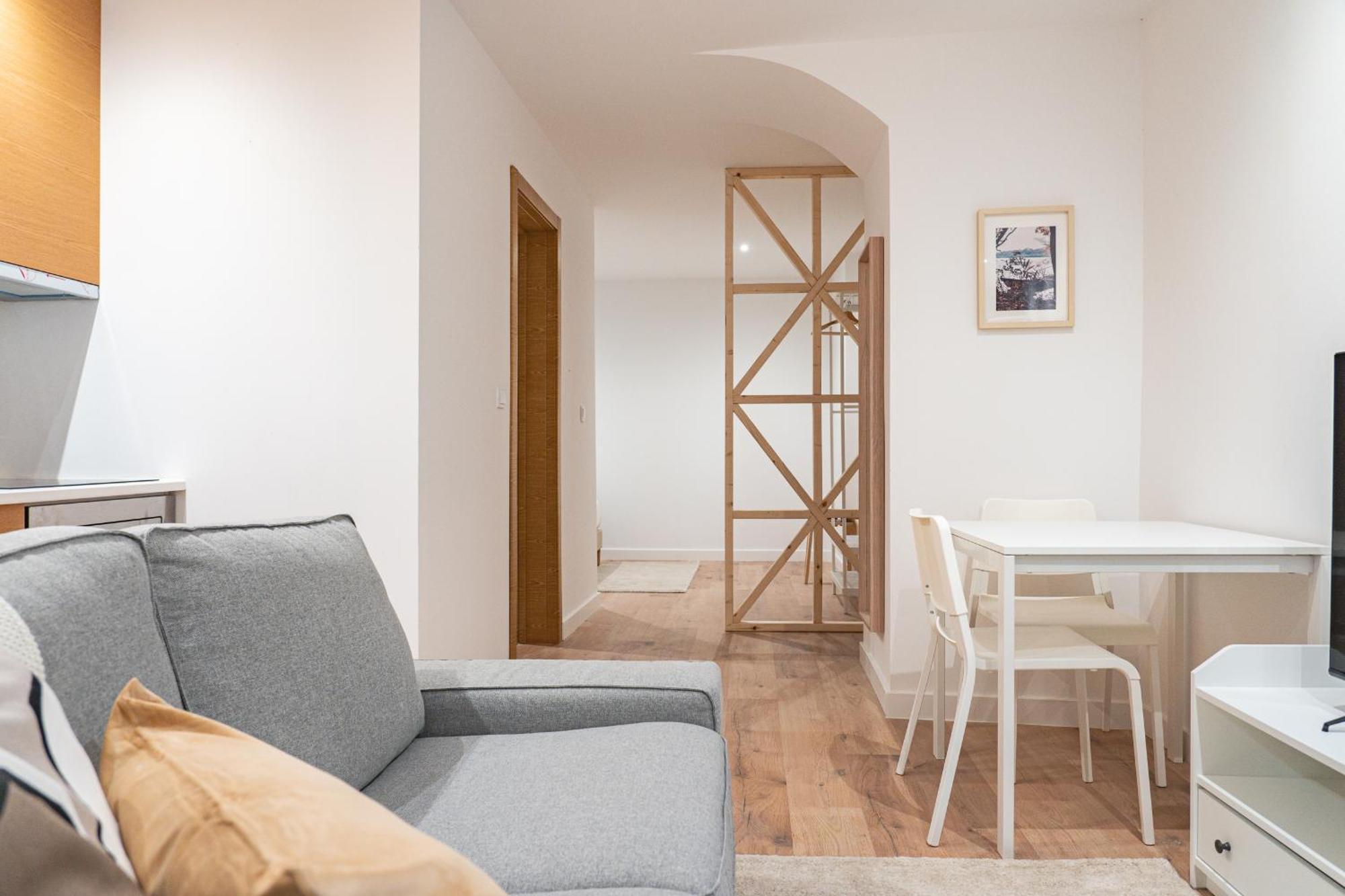 By The River - Alcantara Apartments Lisboa Ngoại thất bức ảnh