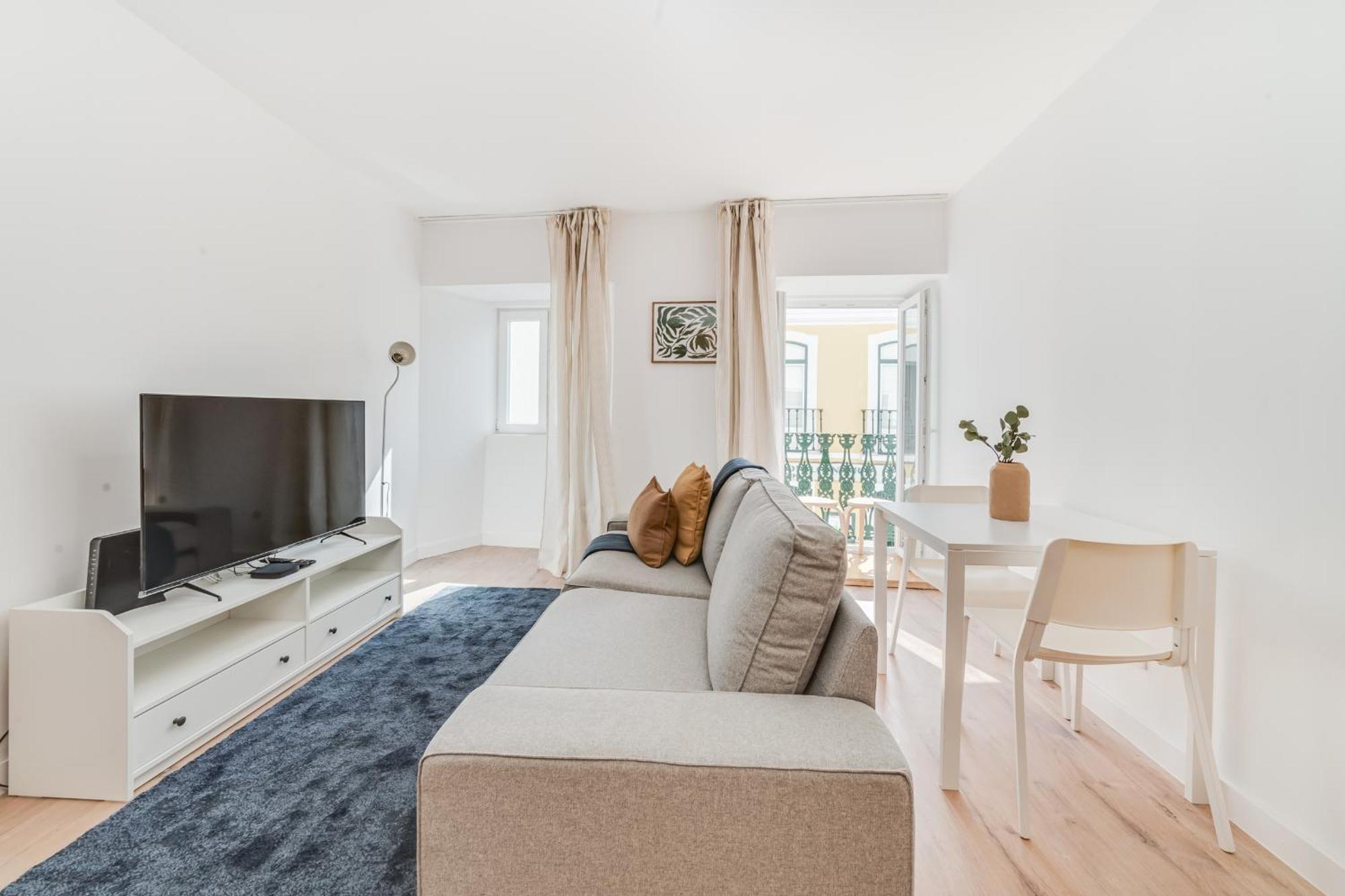 By The River - Alcantara Apartments Lisboa Ngoại thất bức ảnh