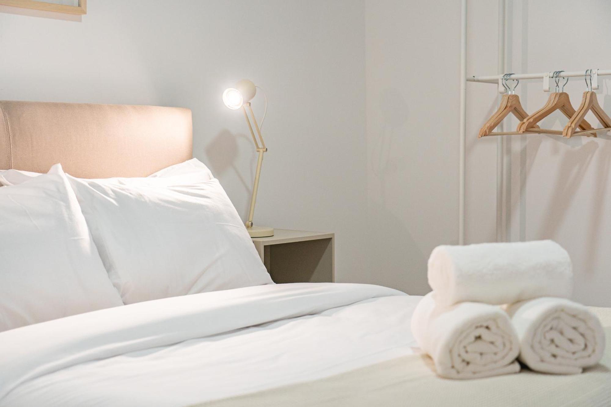 By The River - Alcantara Apartments Lisboa Ngoại thất bức ảnh