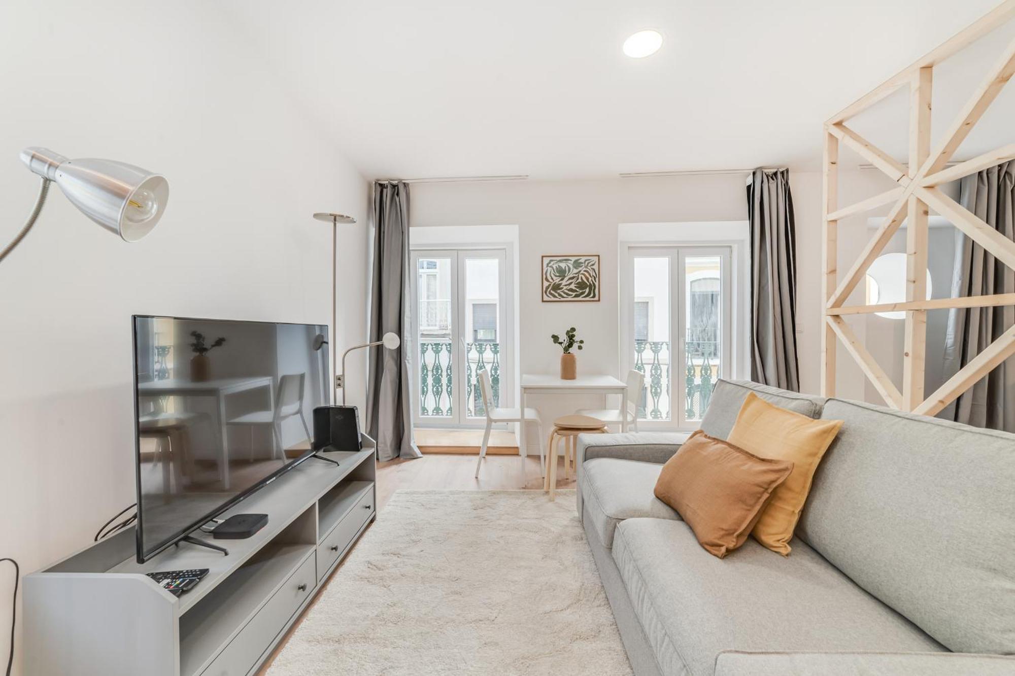 By The River - Alcantara Apartments Lisboa Ngoại thất bức ảnh