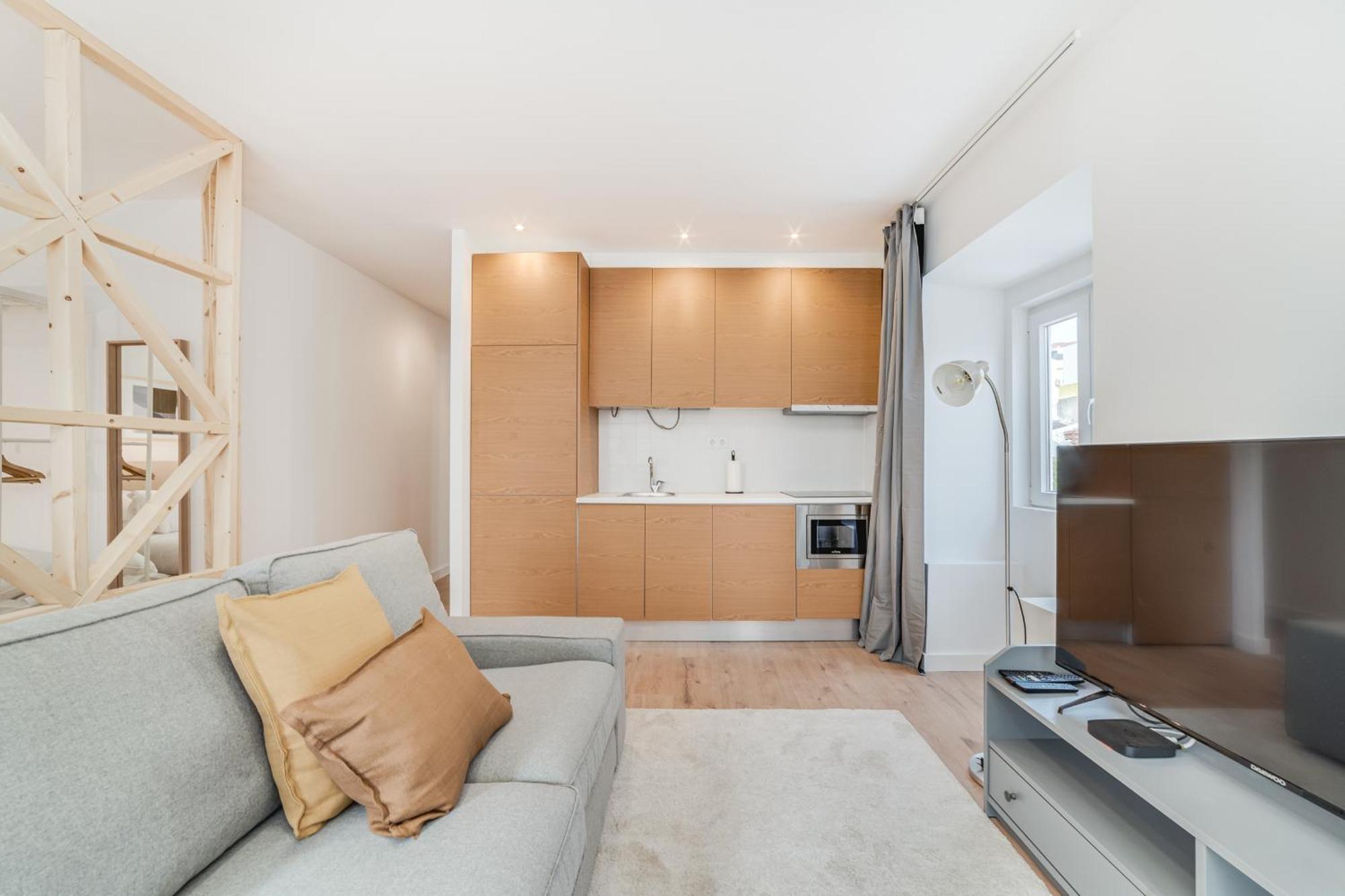 By The River - Alcantara Apartments Lisboa Ngoại thất bức ảnh