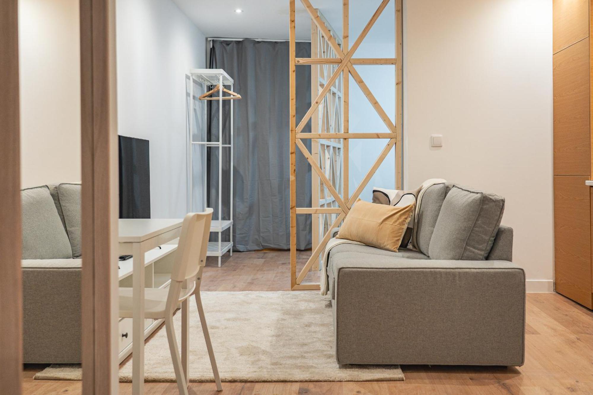 By The River - Alcantara Apartments Lisboa Ngoại thất bức ảnh