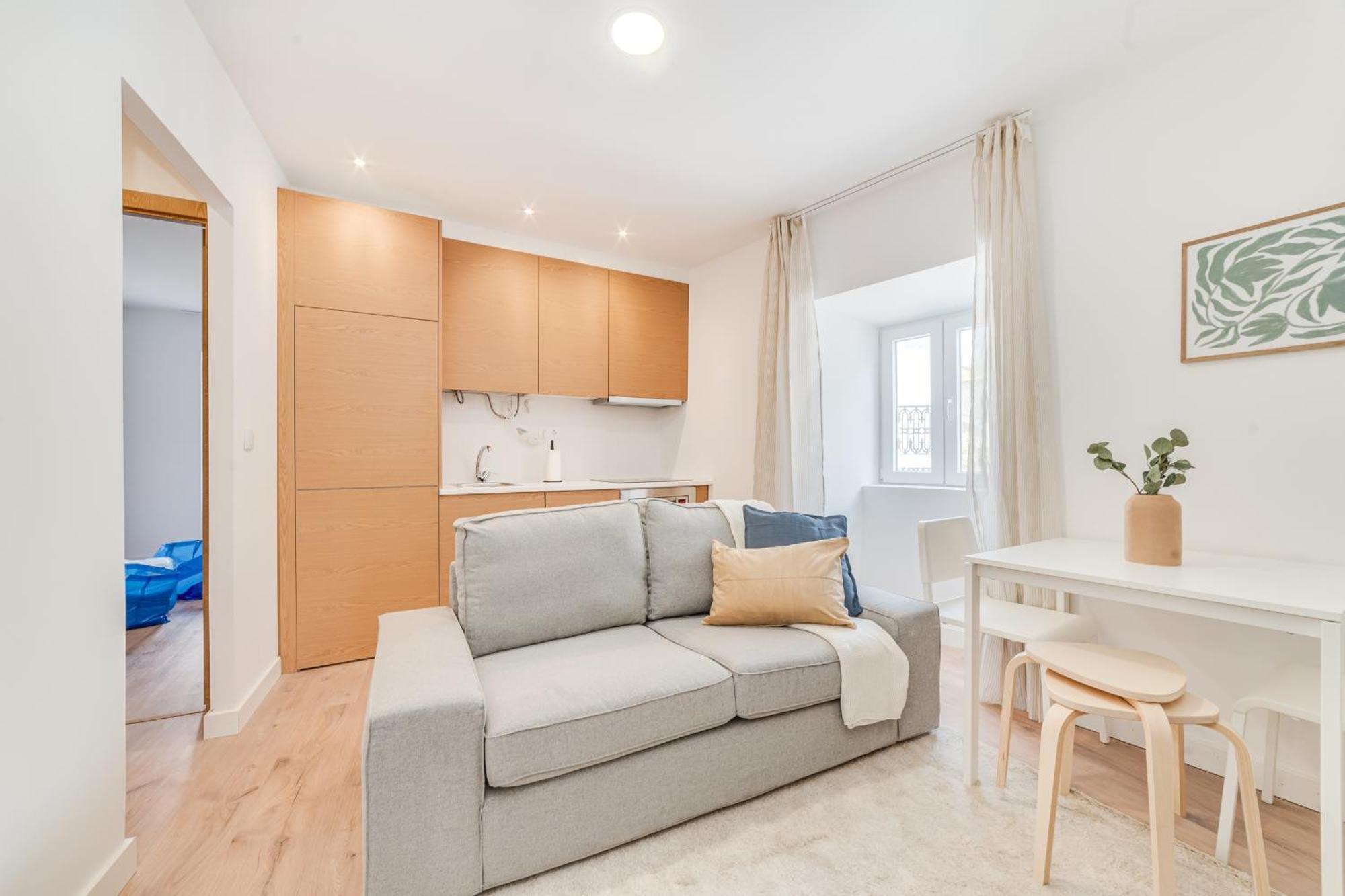 By The River - Alcantara Apartments Lisboa Ngoại thất bức ảnh