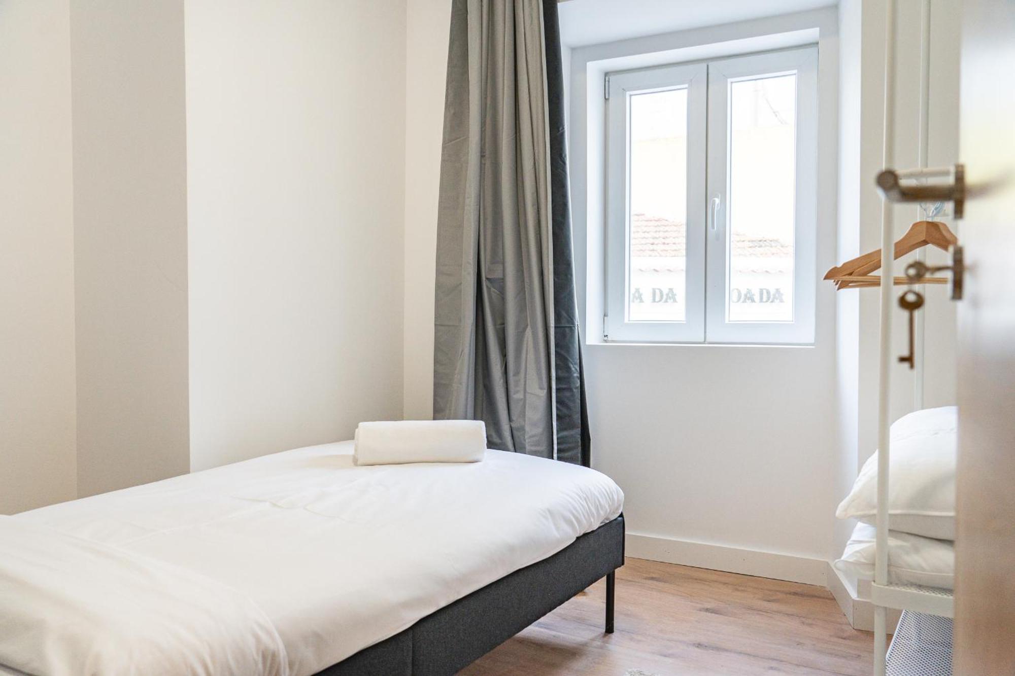 By The River - Alcantara Apartments Lisboa Ngoại thất bức ảnh