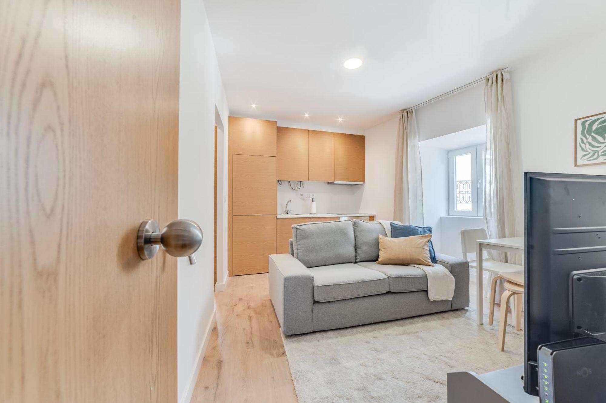 By The River - Alcantara Apartments Lisboa Ngoại thất bức ảnh