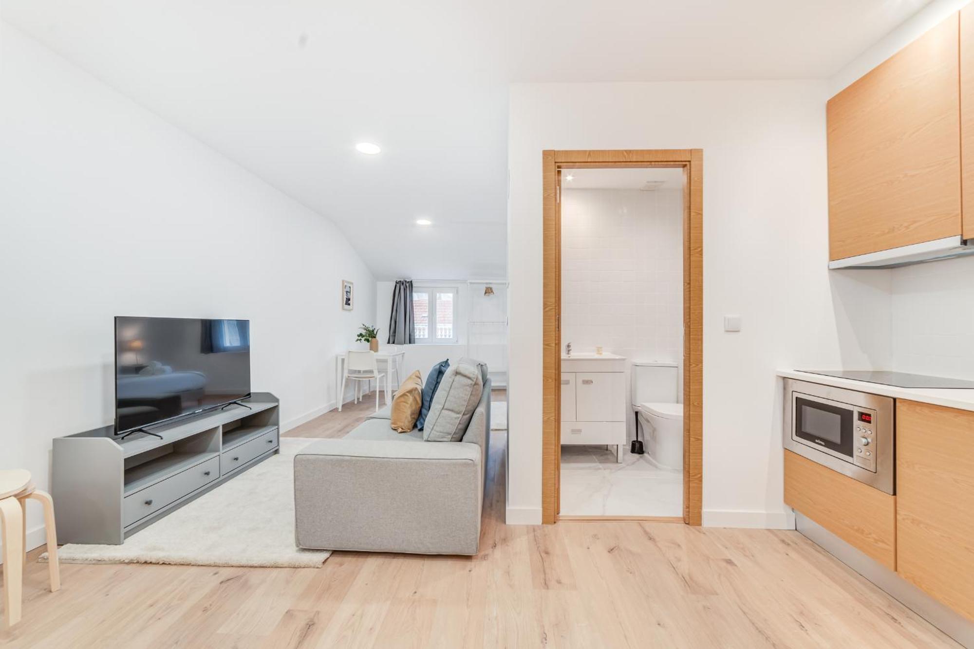 By The River - Alcantara Apartments Lisboa Ngoại thất bức ảnh