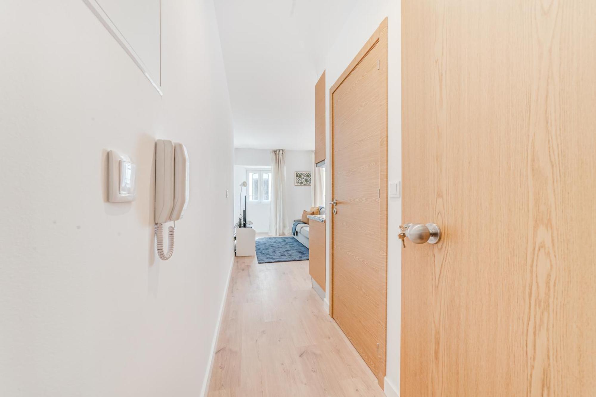 By The River - Alcantara Apartments Lisboa Ngoại thất bức ảnh