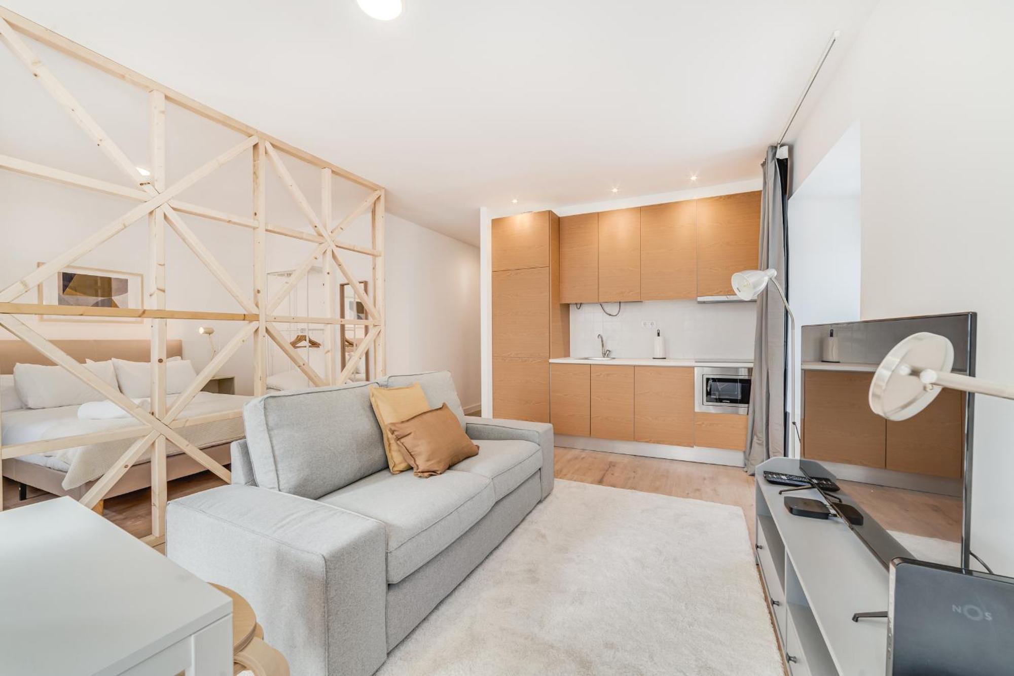 By The River - Alcantara Apartments Lisboa Ngoại thất bức ảnh