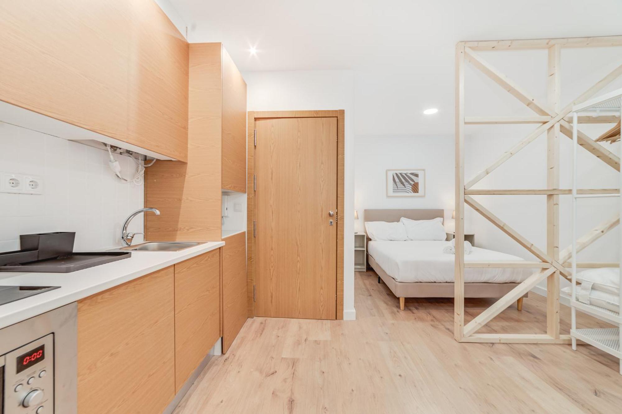 By The River - Alcantara Apartments Lisboa Ngoại thất bức ảnh
