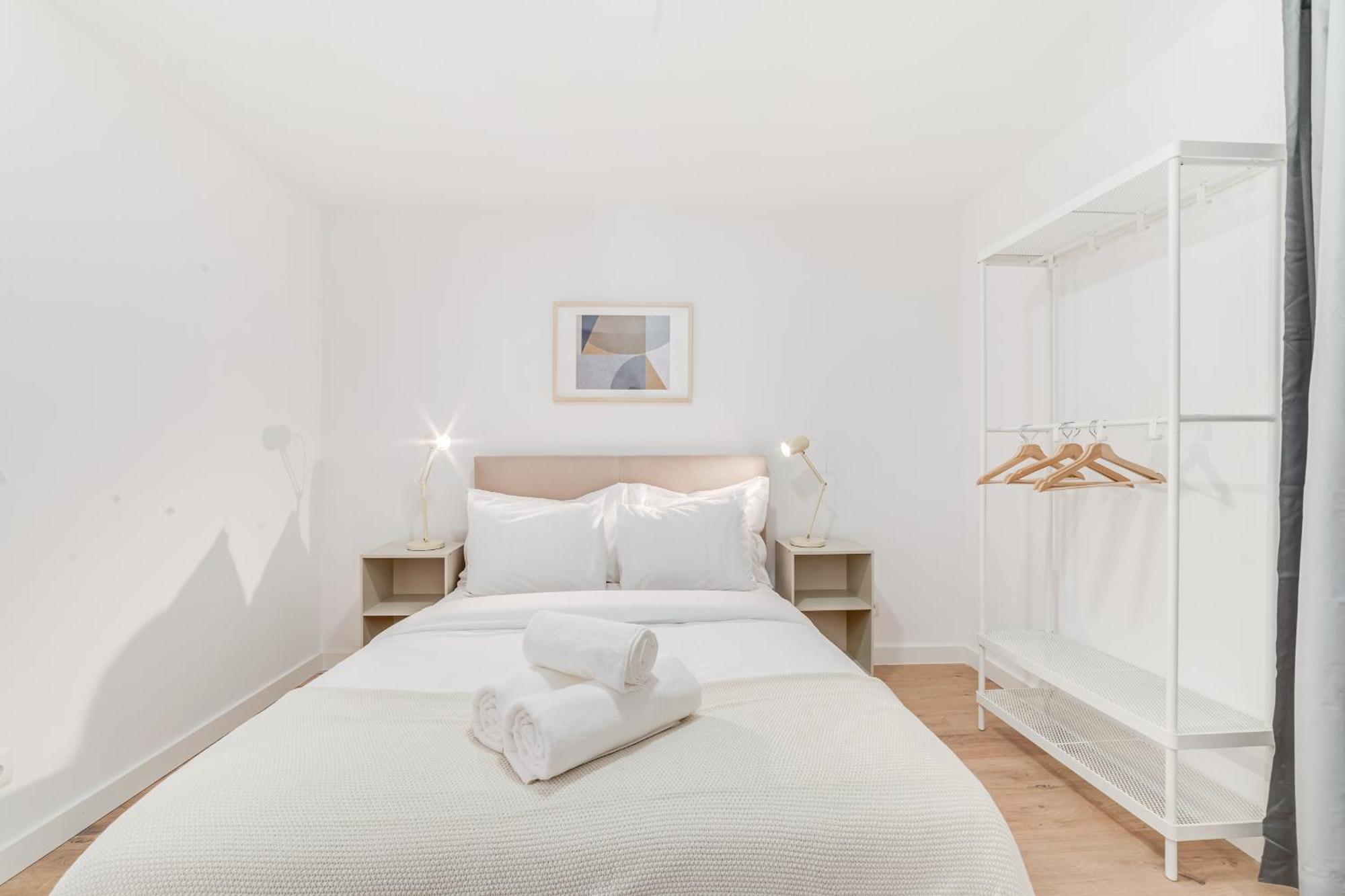 By The River - Alcantara Apartments Lisboa Ngoại thất bức ảnh