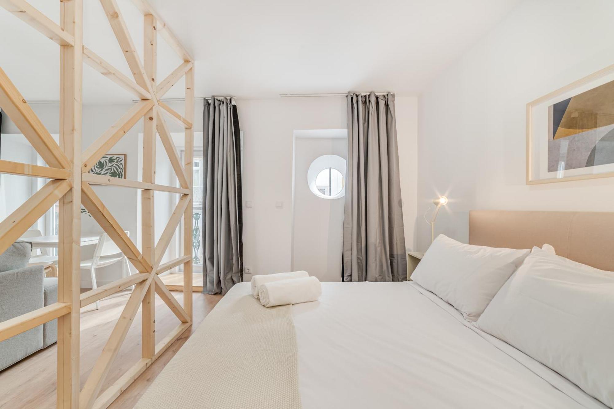 By The River - Alcantara Apartments Lisboa Ngoại thất bức ảnh