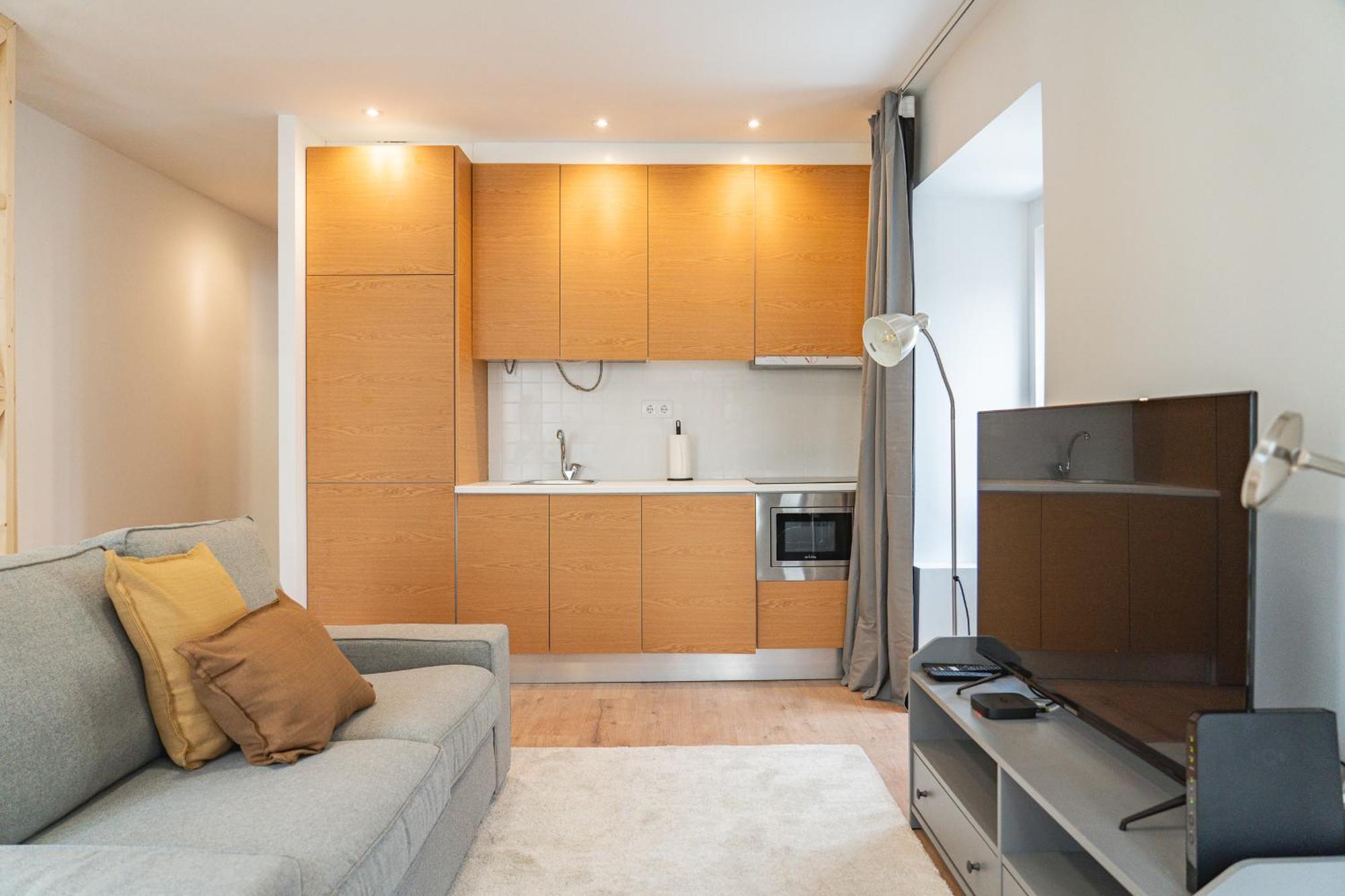 By The River - Alcantara Apartments Lisboa Ngoại thất bức ảnh