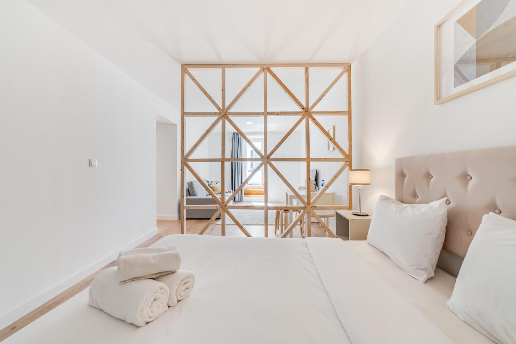 By The River - Alcantara Apartments Lisboa Ngoại thất bức ảnh