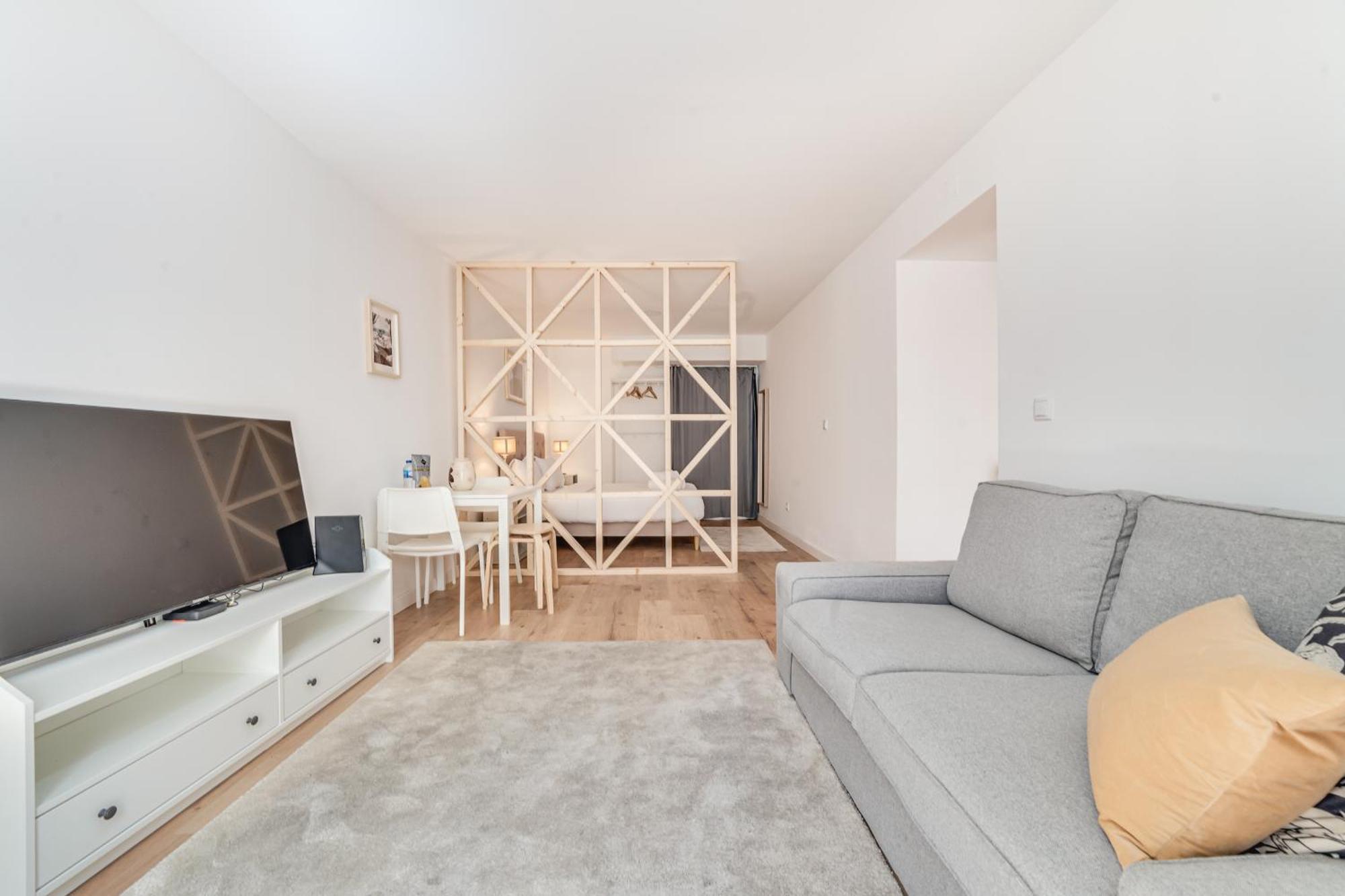 By The River - Alcantara Apartments Lisboa Ngoại thất bức ảnh