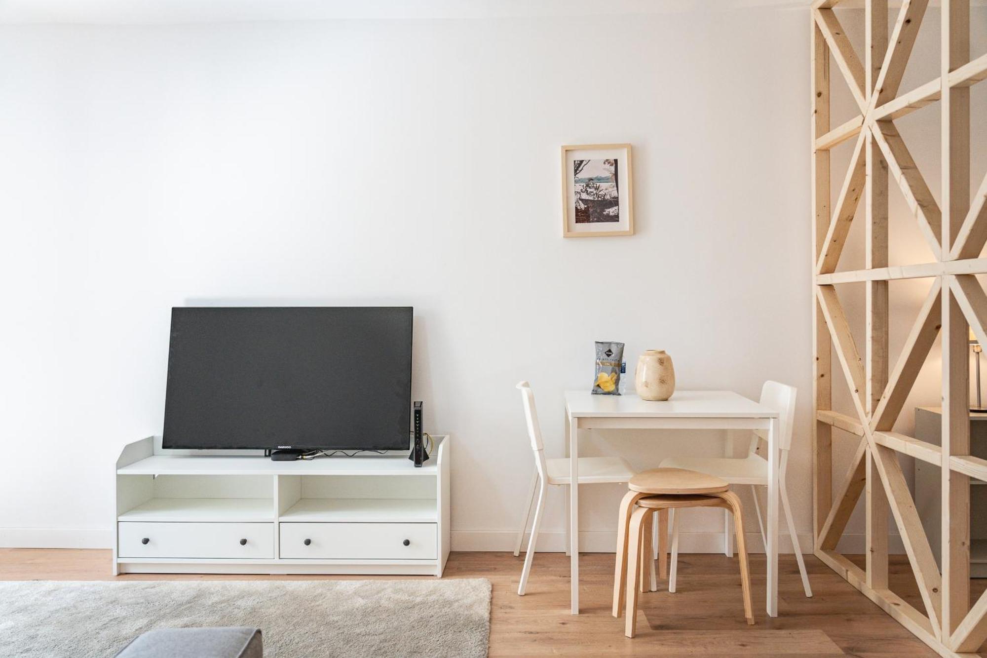 By The River - Alcantara Apartments Lisboa Ngoại thất bức ảnh