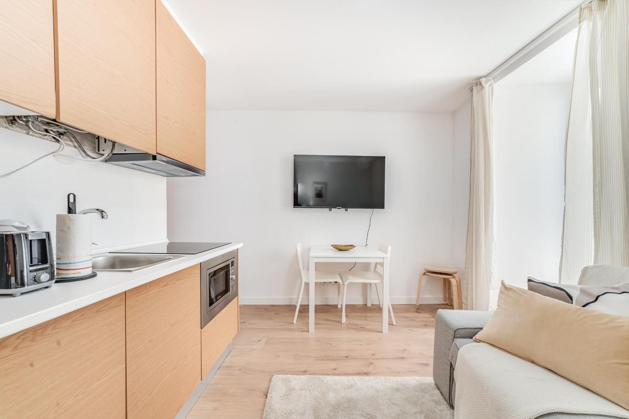 By The River - Alcantara Apartments Lisboa Ngoại thất bức ảnh
