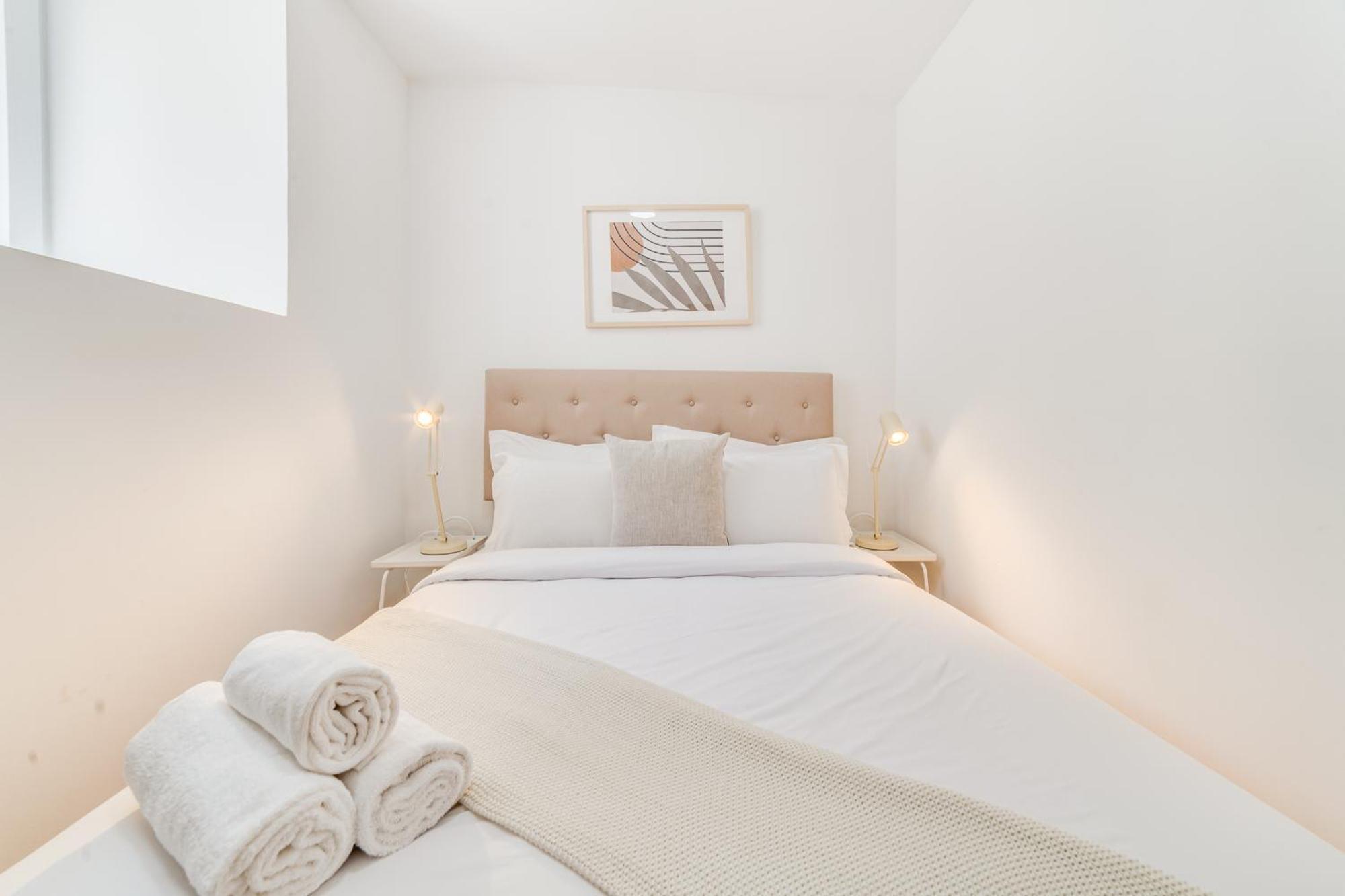 By The River - Alcantara Apartments Lisboa Ngoại thất bức ảnh