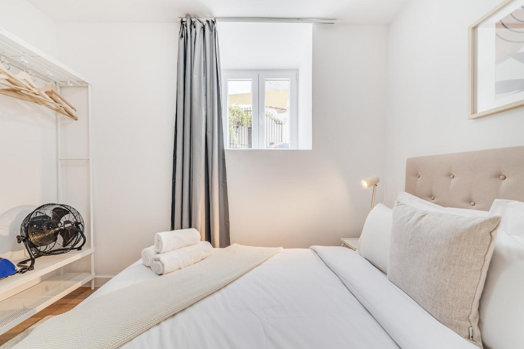 By The River - Alcantara Apartments Lisboa Ngoại thất bức ảnh
