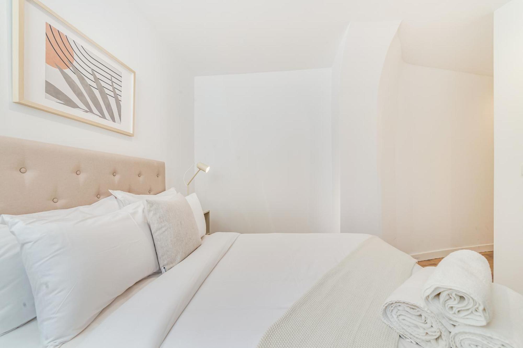 By The River - Alcantara Apartments Lisboa Ngoại thất bức ảnh