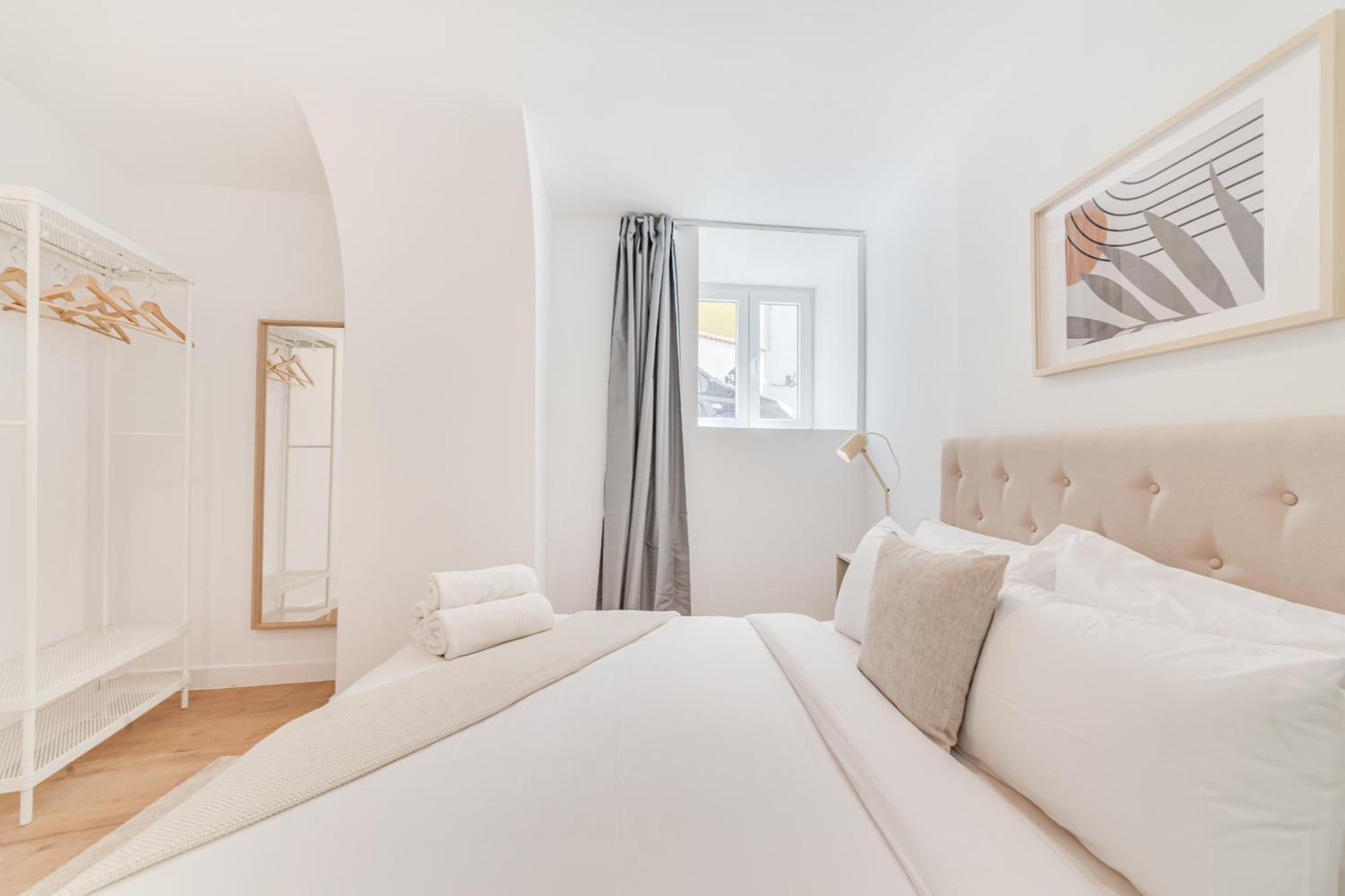 By The River - Alcantara Apartments Lisboa Ngoại thất bức ảnh
