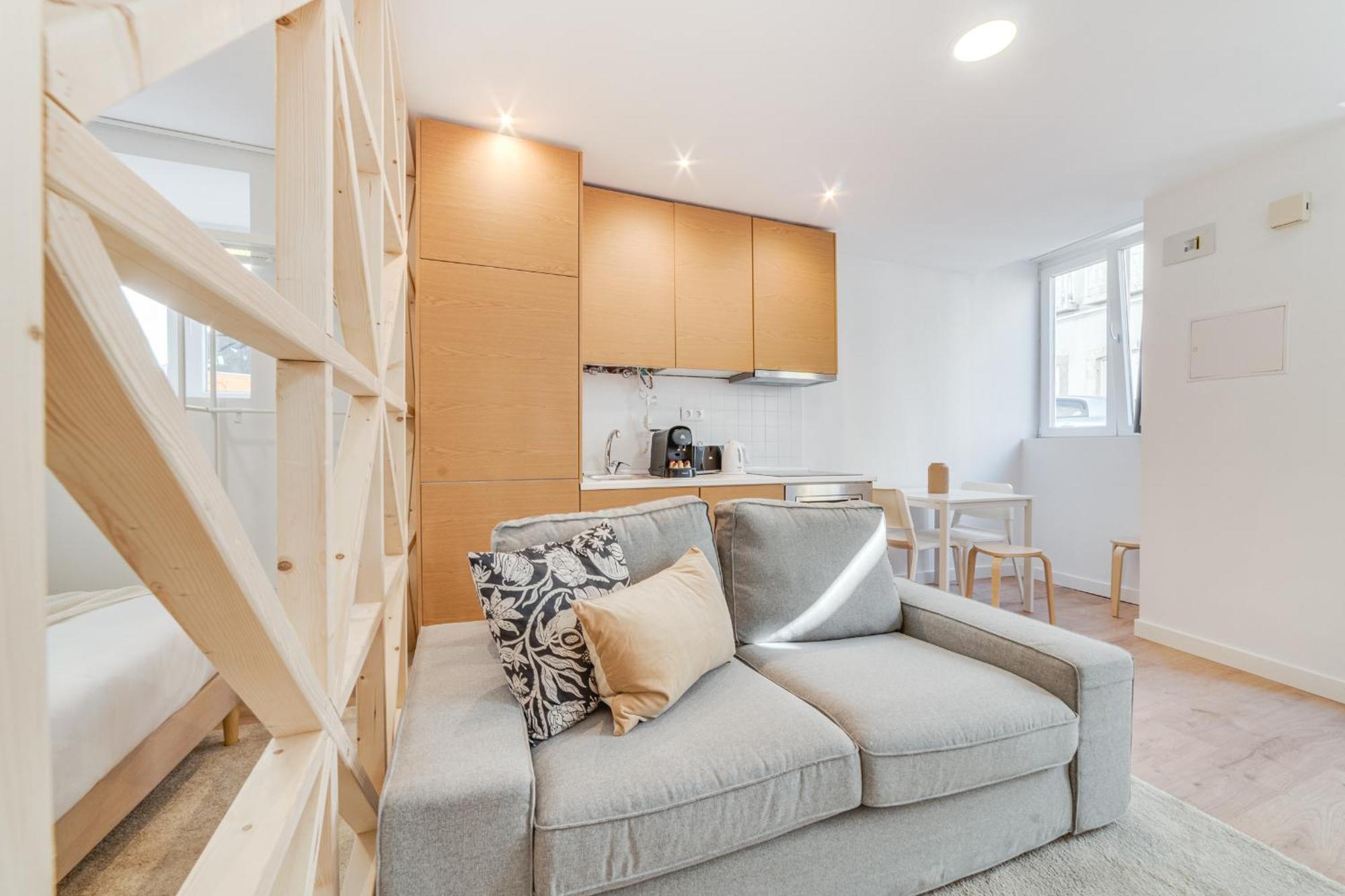 By The River - Alcantara Apartments Lisboa Ngoại thất bức ảnh