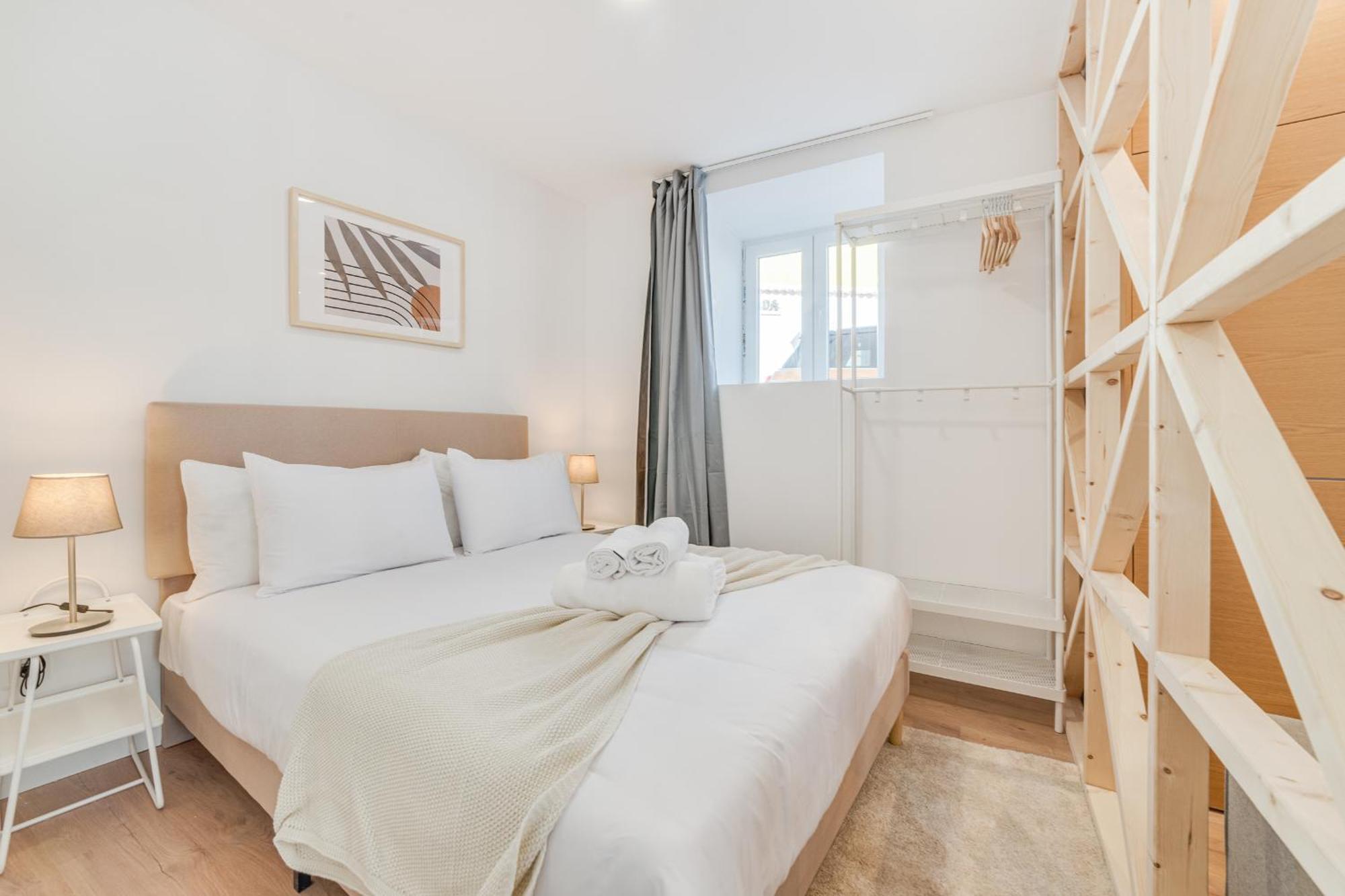 By The River - Alcantara Apartments Lisboa Ngoại thất bức ảnh